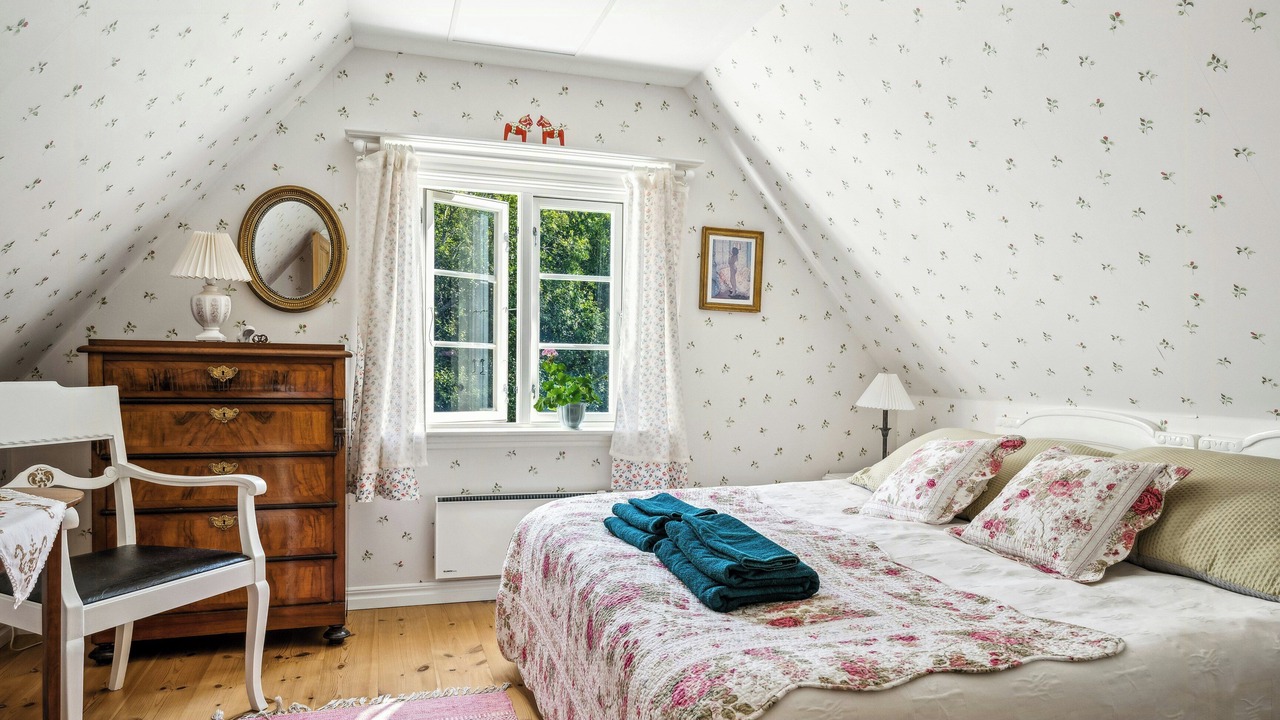 Photo of Bedroom in Ljungbyhed