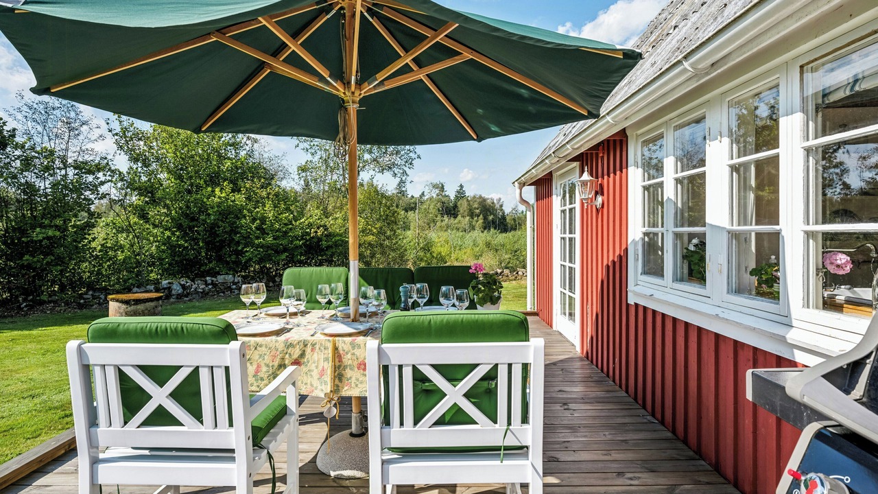 Photo of Outdoor in Ljungbyhed