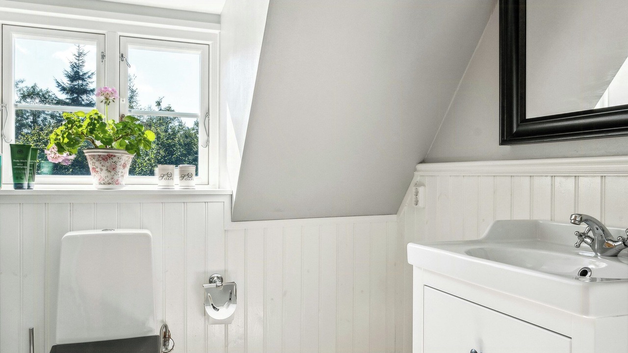 Photo of Bathroom in Ljungbyhed