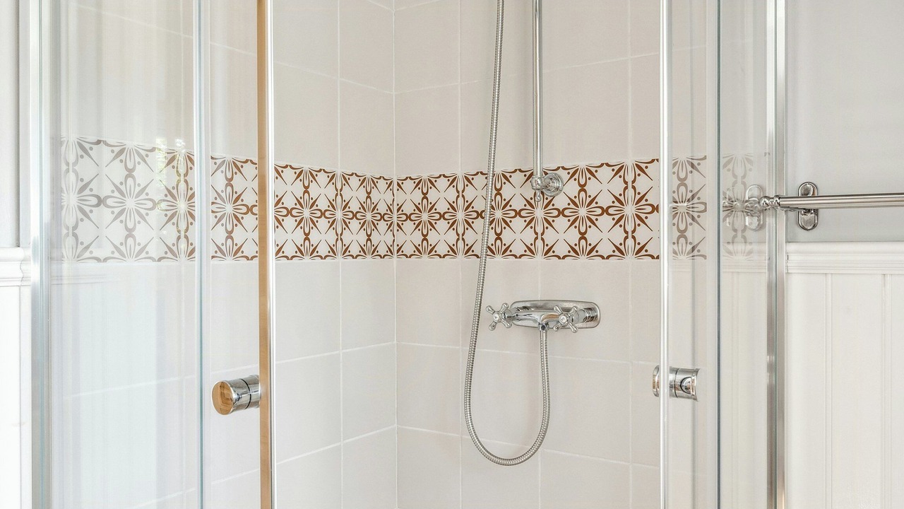 Photo of Bathroom in Ljungbyhed