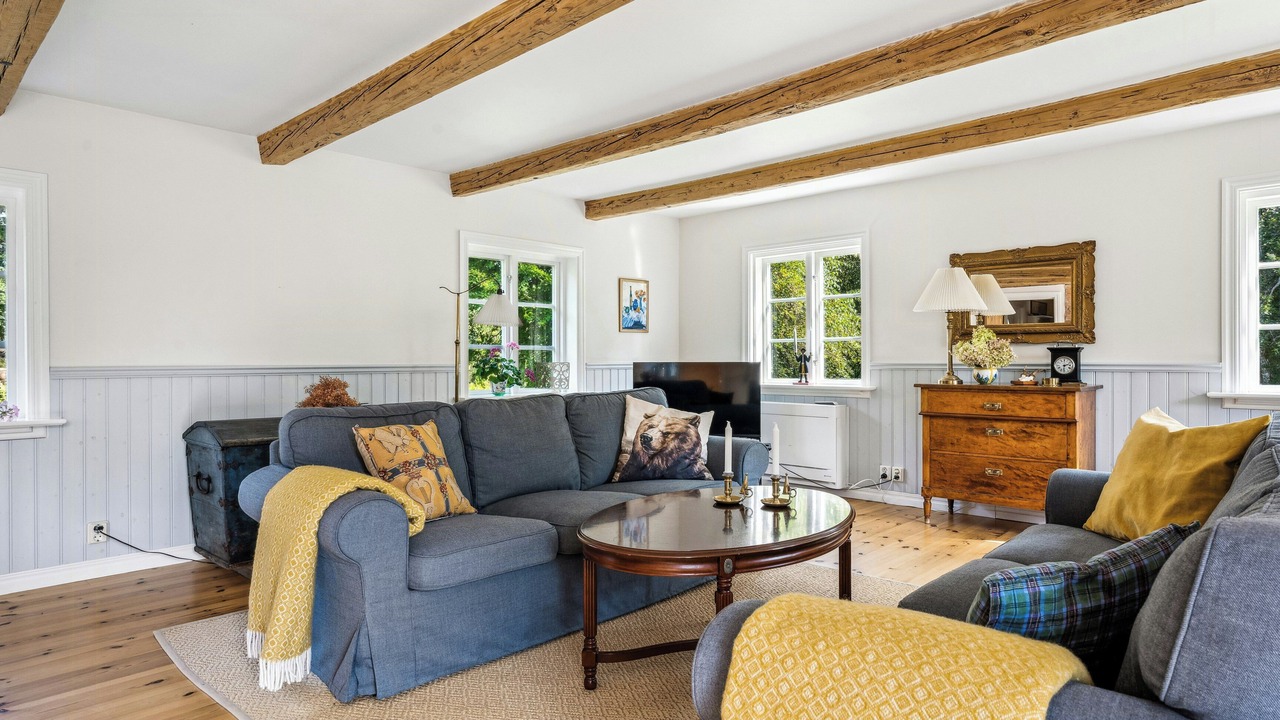 Photo of Livingroom in Ljungbyhed
