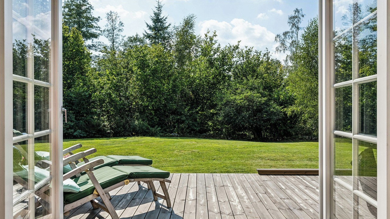 Photo of Patio Balcony in Ljungbyhed