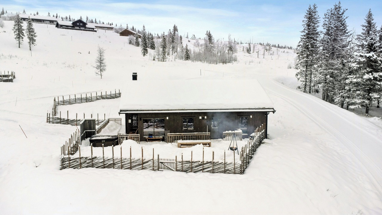 Photo of Outdoor in Skeikampen