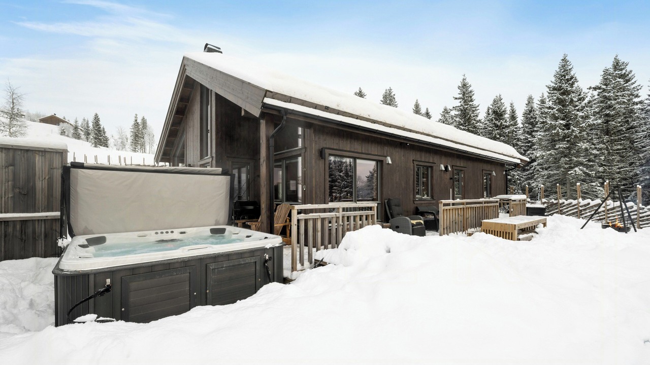 Photo of Outdoor in Skeikampen