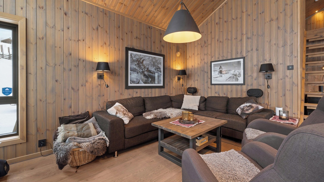 Photo of Livingroom in Skeikampen