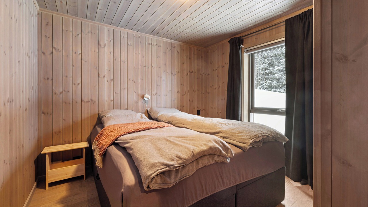 Photo of Bedroom in Skeikampen