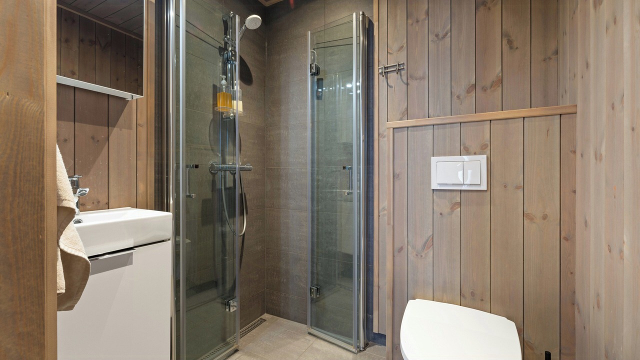Photo of Bathroom in Skeikampen