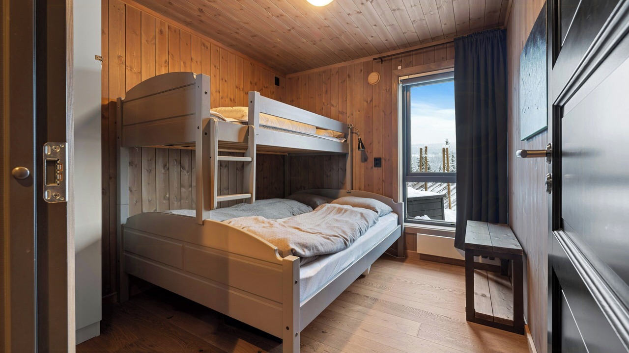 Photo of Bedroom in Skeikampen