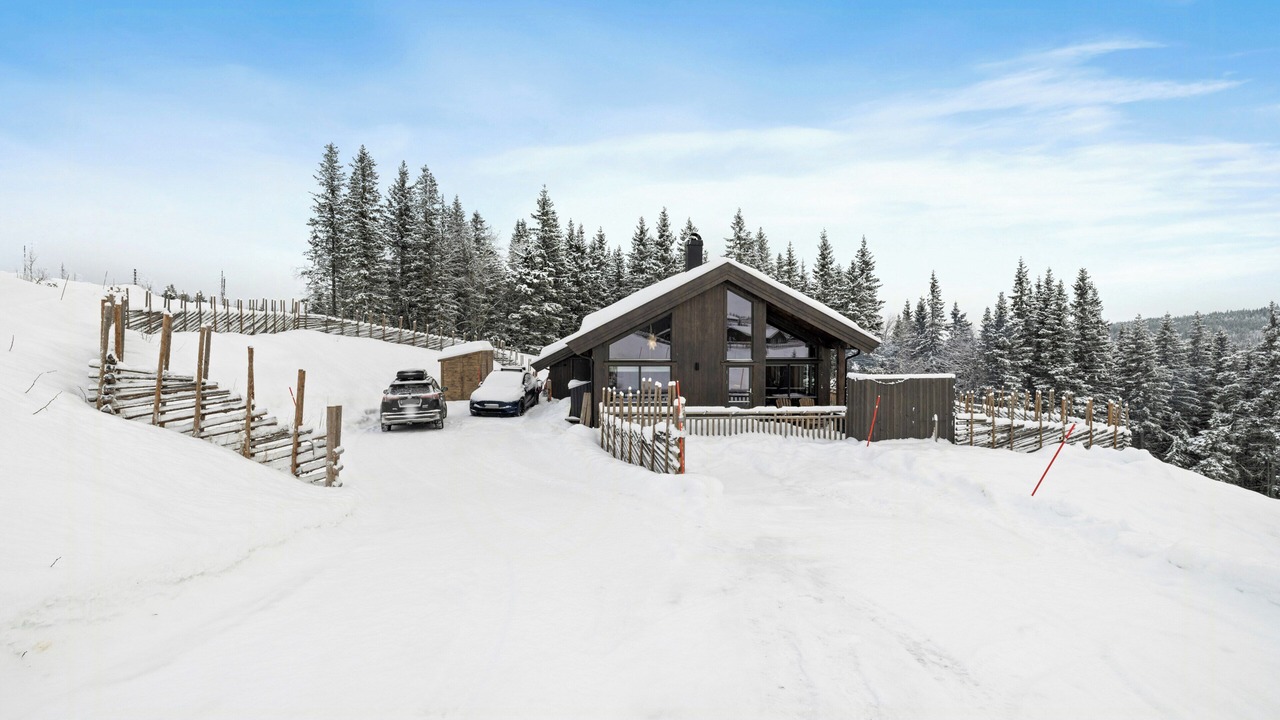 Photo of Outdoor in Skeikampen