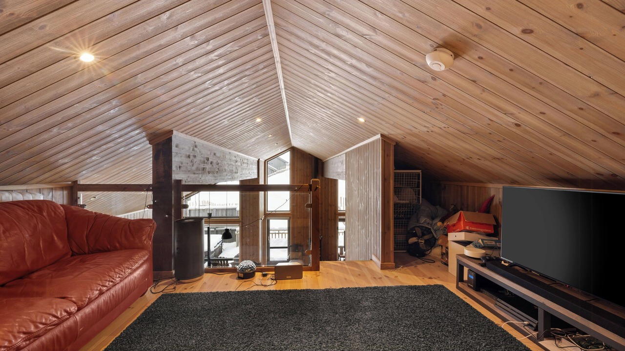 Photo of Livingroom in Skeikampen