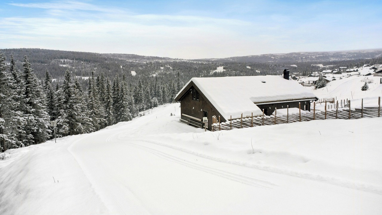 Photo of Outdoor in Skeikampen