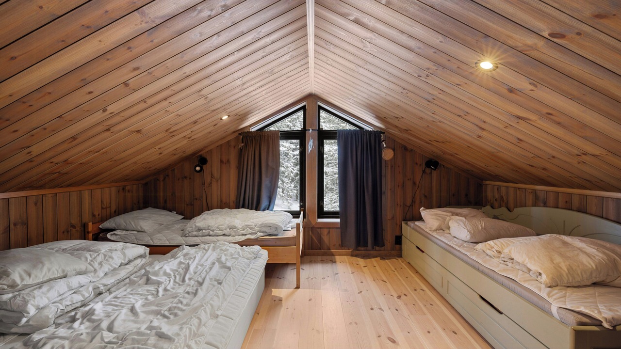 Photo of Bedroom in Skeikampen