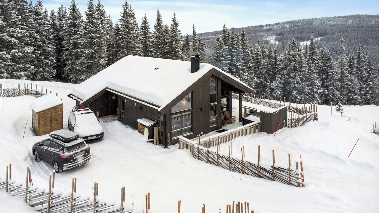 Photo of Outdoor in Skeikampen