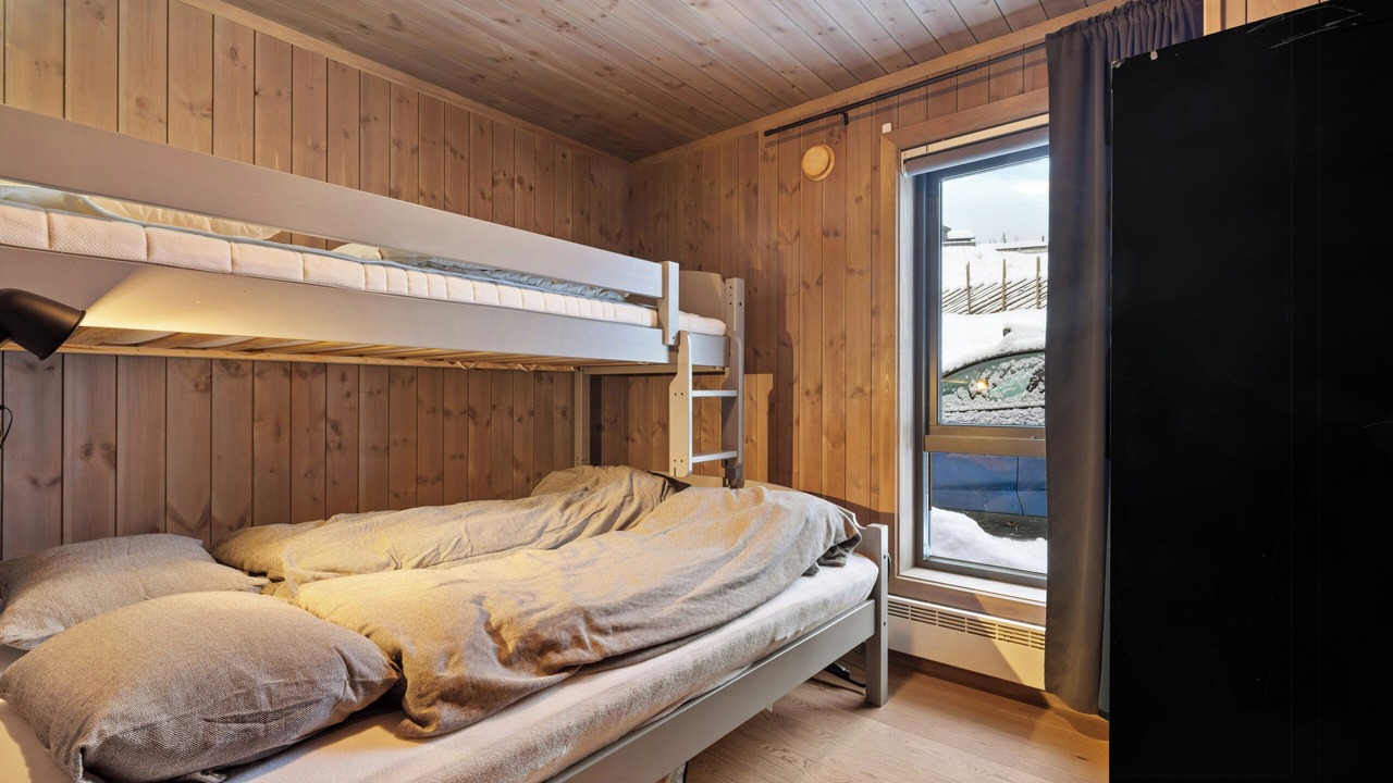 Photo of Bedroom in Skeikampen