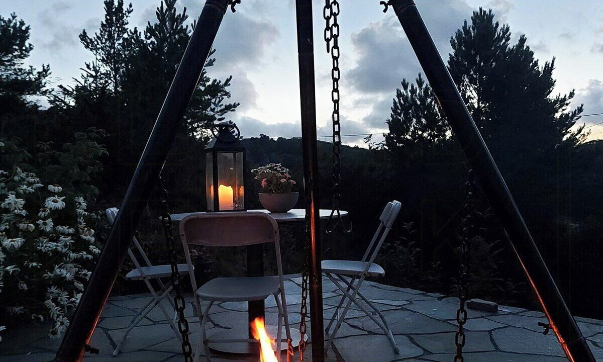 Photo of Outdoor in Lykling