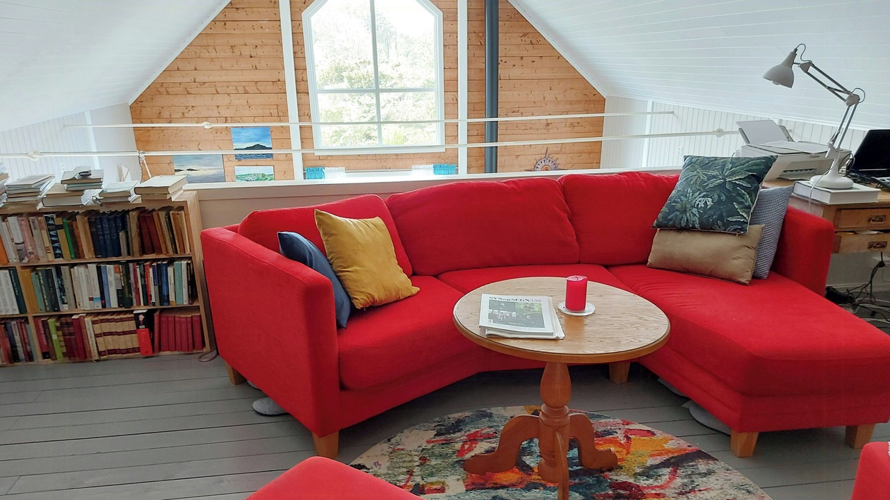 Photo of Livingroom in Lykling