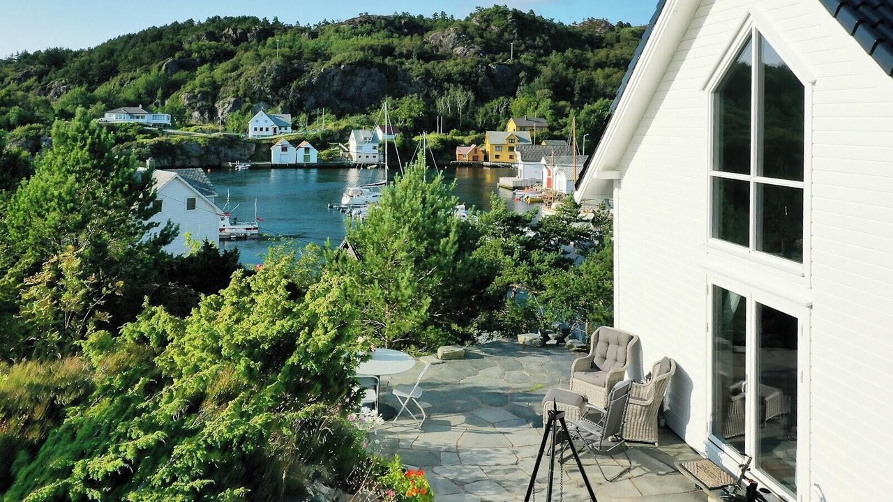 Photo of Outdoor in Lykling