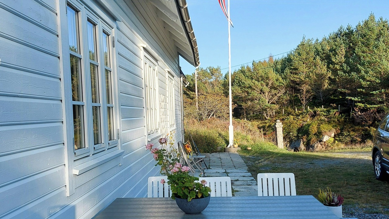Photo of Outdoor in Lykling