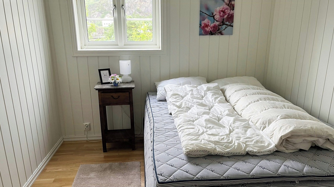 Photo of Bedroom in Lykling