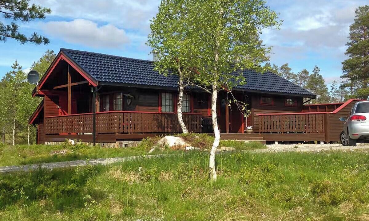 Photo of Outdoor in Gaular Municipality