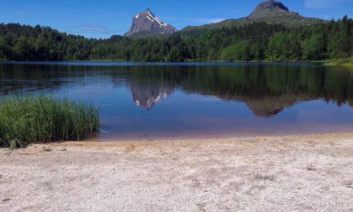 Photo of Others in Gaular Municipality