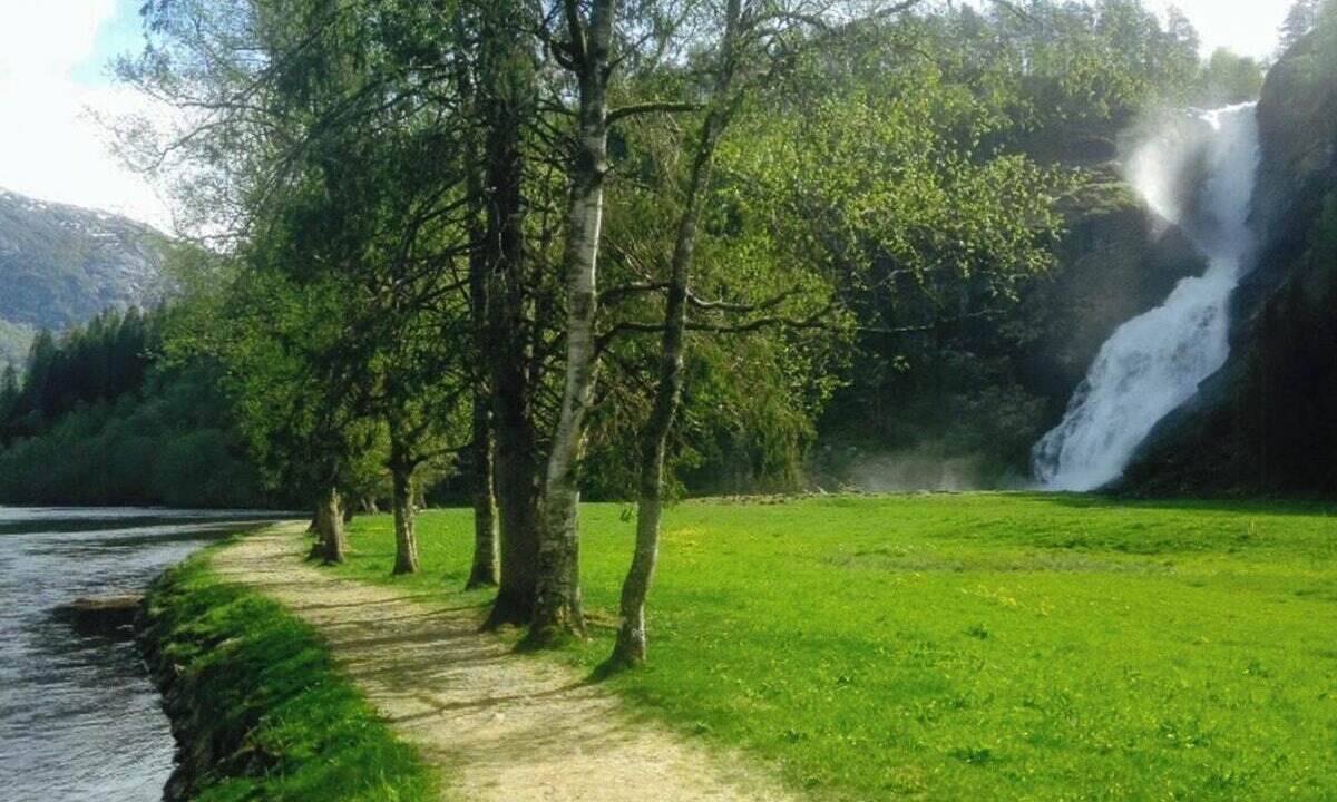 Photo of Others in Gaular Municipality