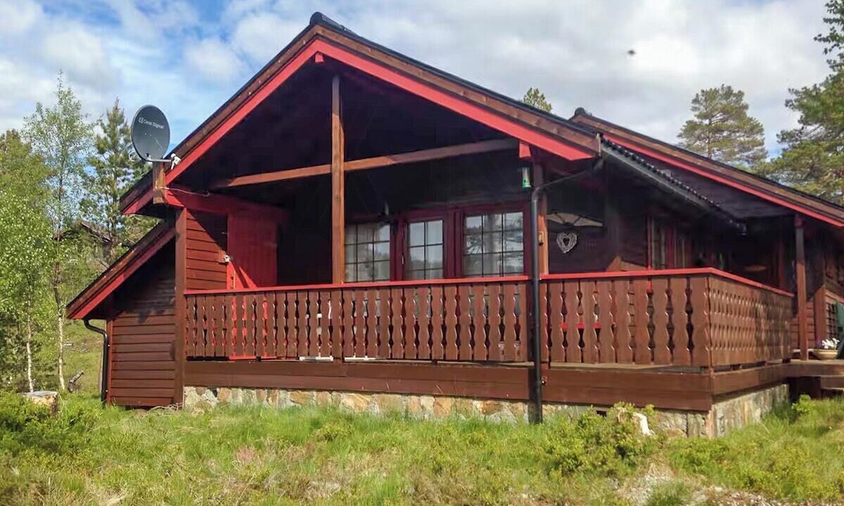 Photo of Outdoor in Gaular Municipality