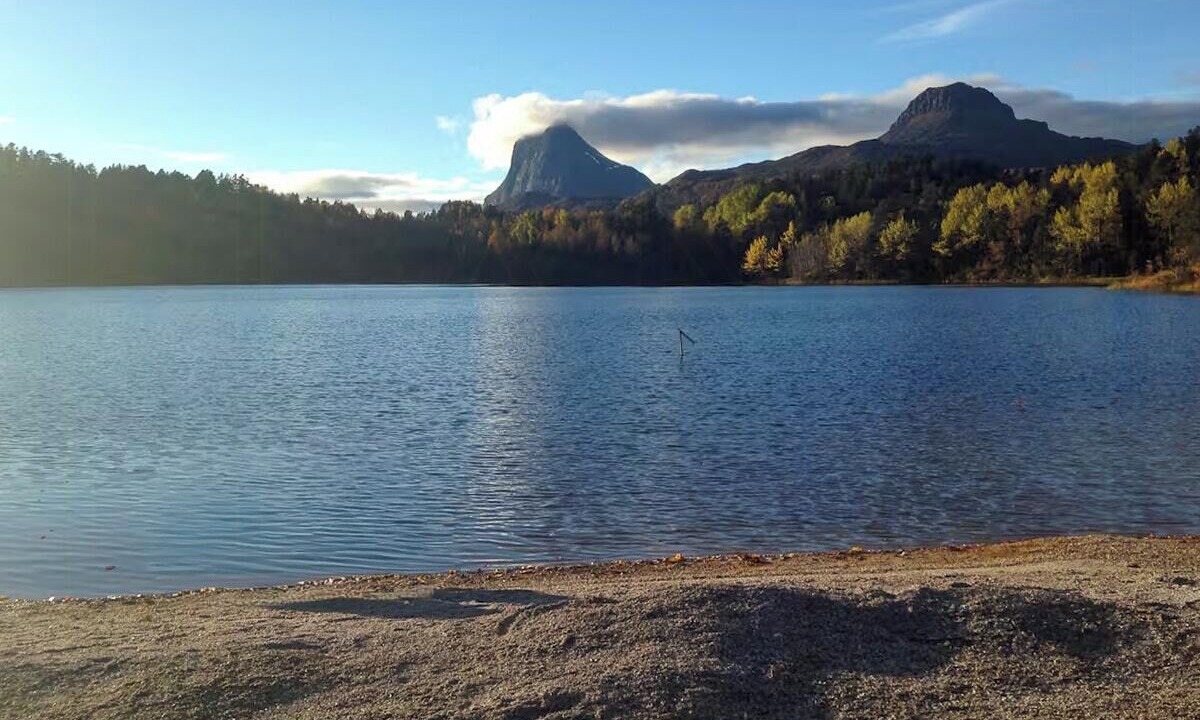 Photo of Others in Gaular Municipality