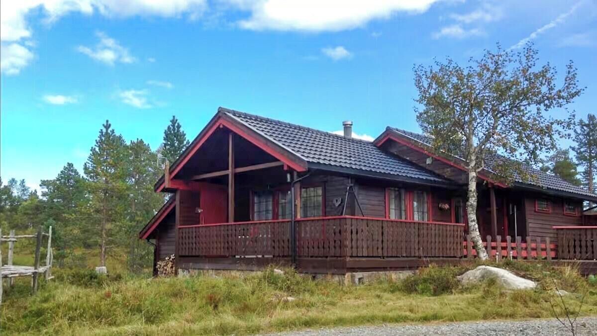 Photo of Outdoor in Gaular Municipality