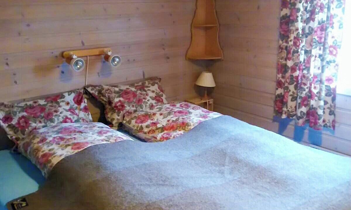Photo of Bedroom in Gaular Municipality
