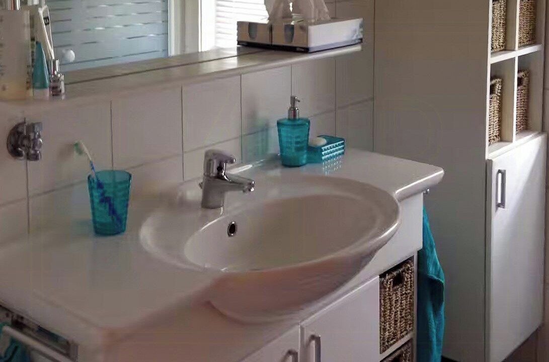 Photo of Bathroom in Gaular Municipality