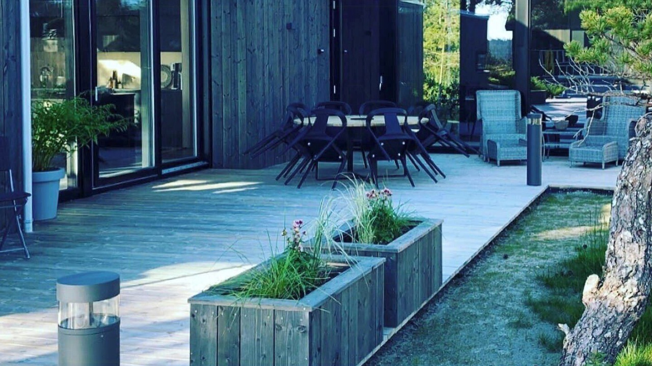 Photo of Outdoor in Aure