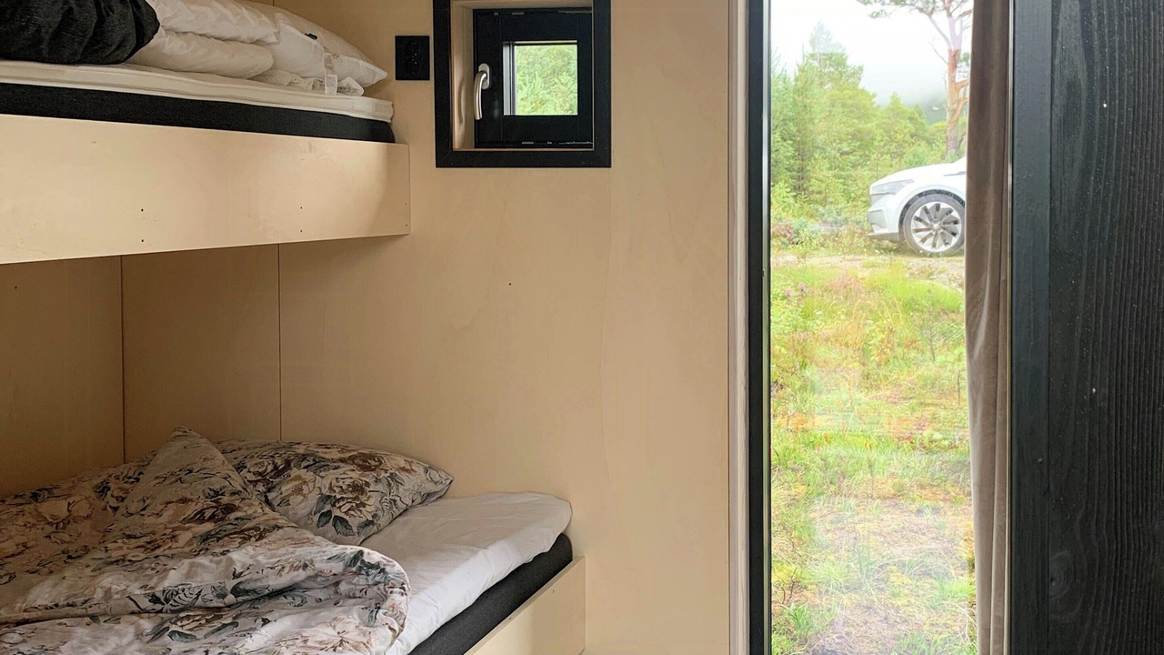 Photo of Bedroom in Aure