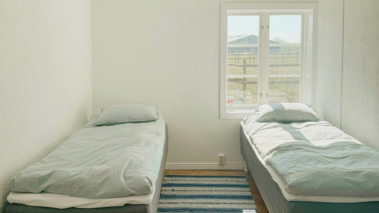 Photo of Bedroom in Jonstorp