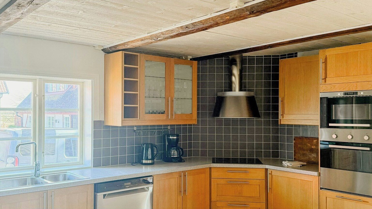 Photo of Kitchen in Jonstorp
