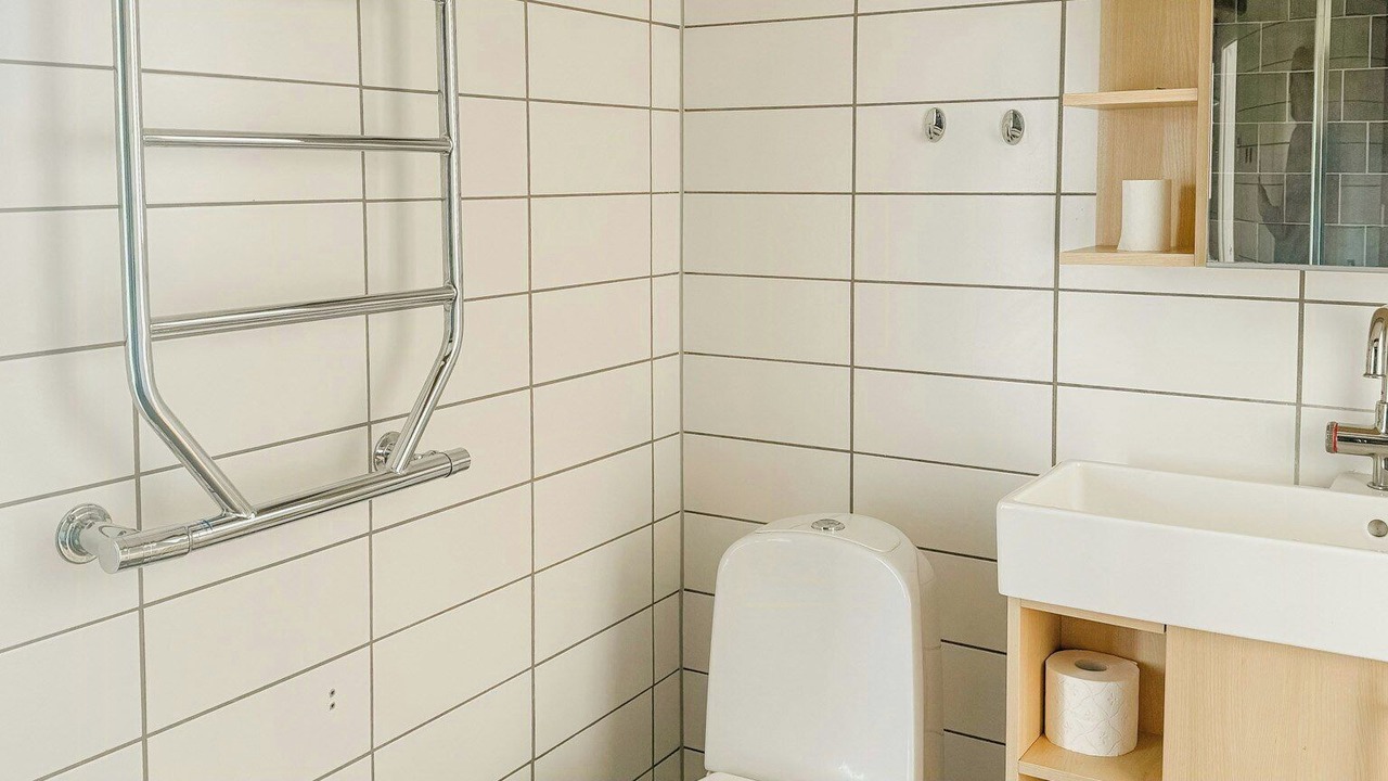 Photo of Bathroom in Jonstorp