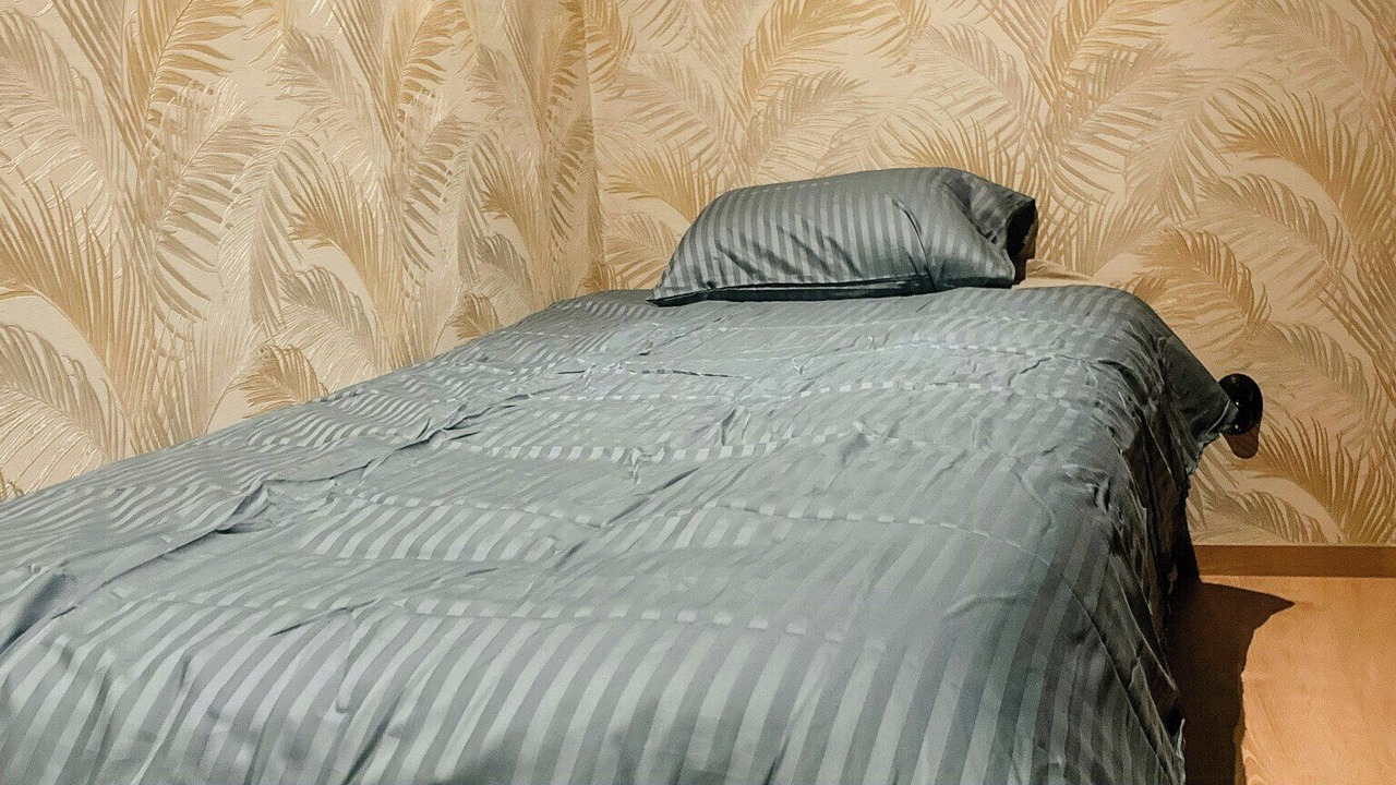 Photo of Bedroom in Vaxjo Municipality