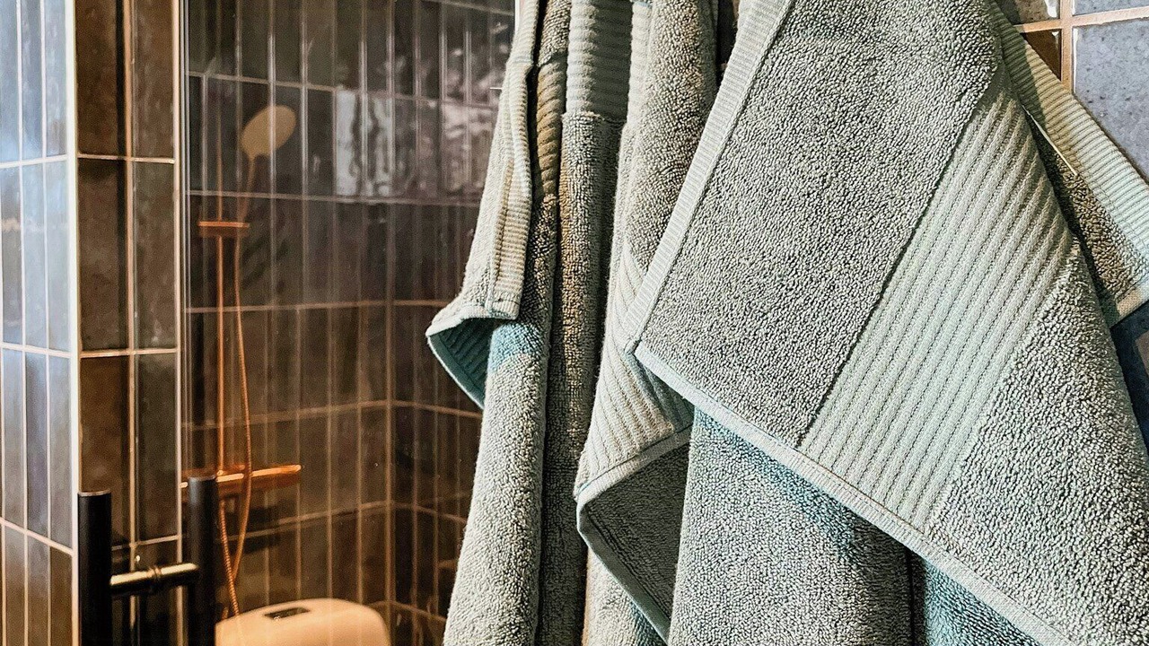 Photo of Bathroom in Vaxjo Municipality
