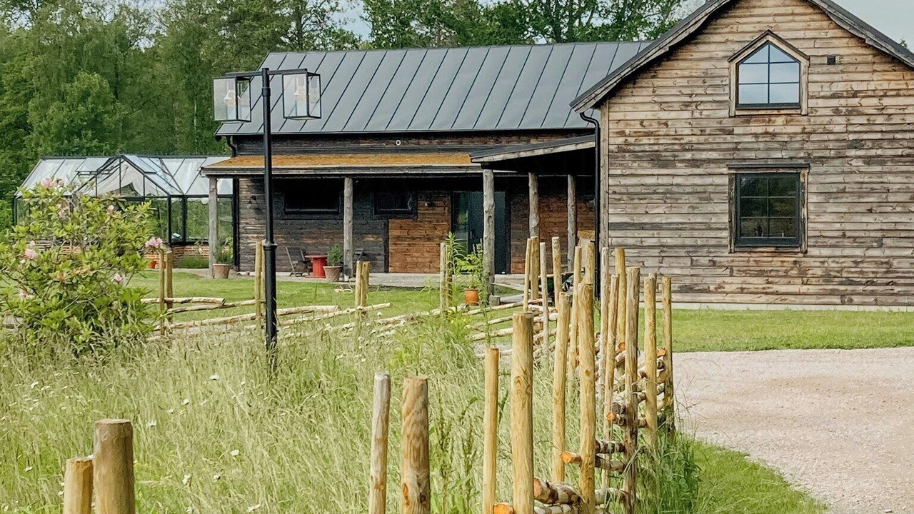 Photo of Outdoor in Vaxjo Municipality