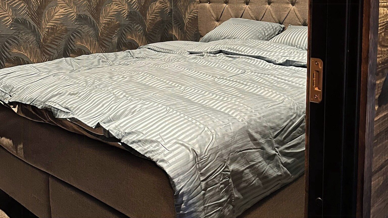 Photo of Bedroom in Vaxjo Municipality