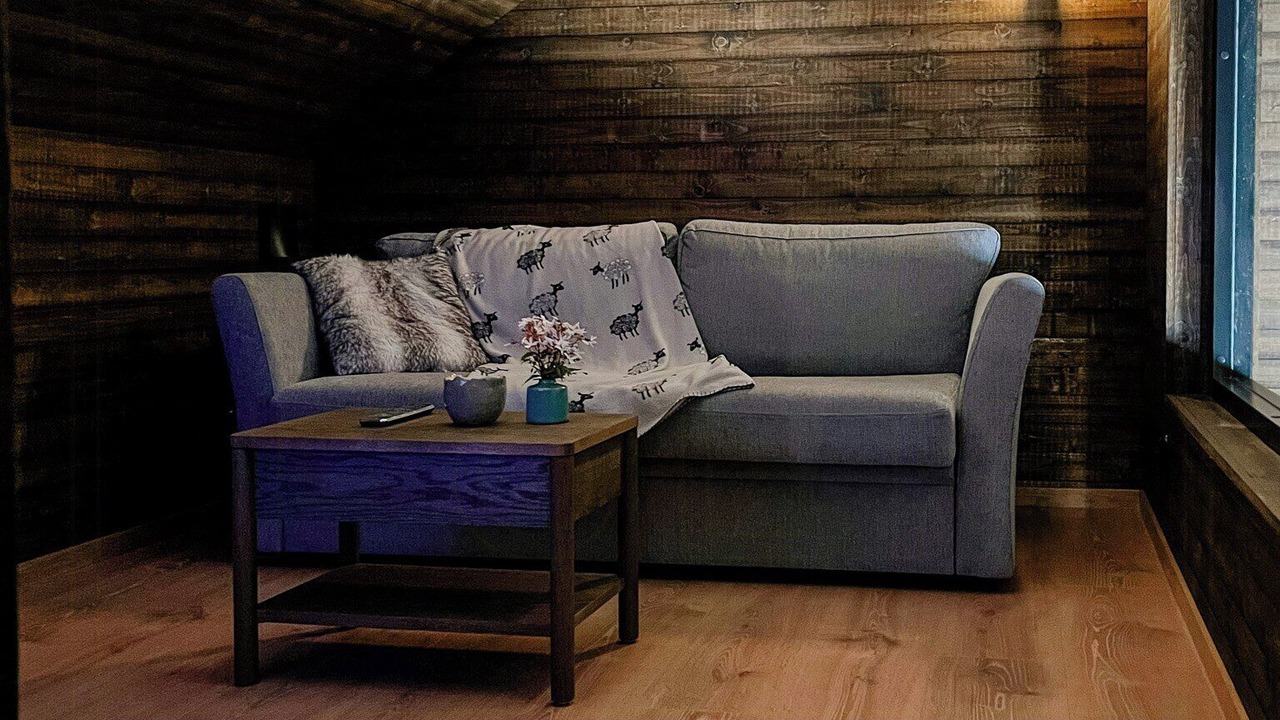 Photo of Livingroom in Vaxjo Municipality