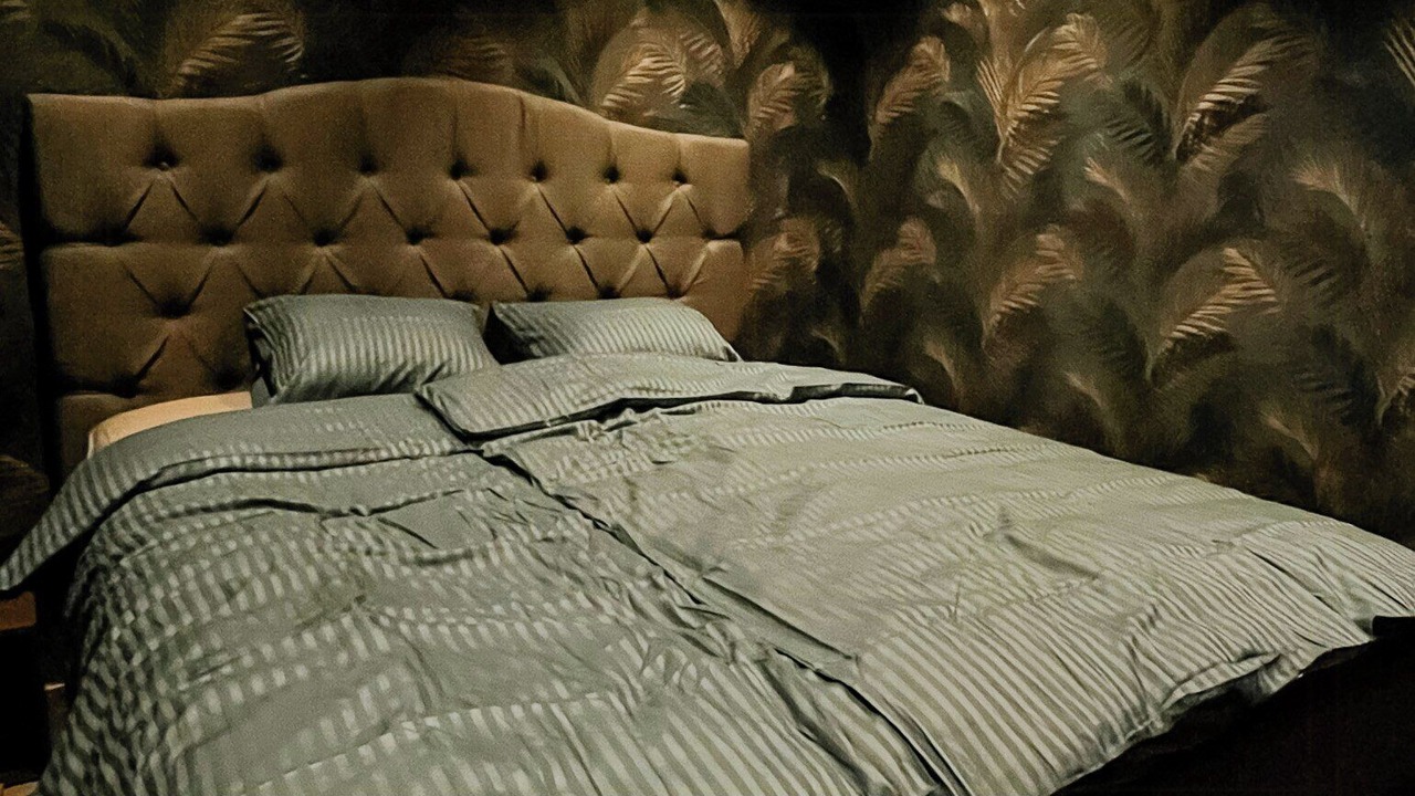 Photo of Bedroom in Vaxjo Municipality