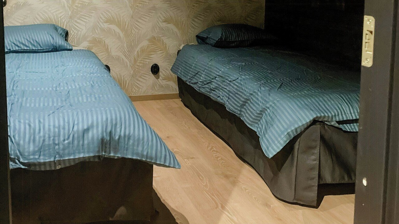 Photo of Bedroom in Vaxjo Municipality