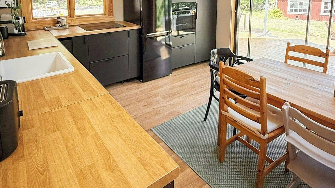 Photo of Kitchen in Gullabo