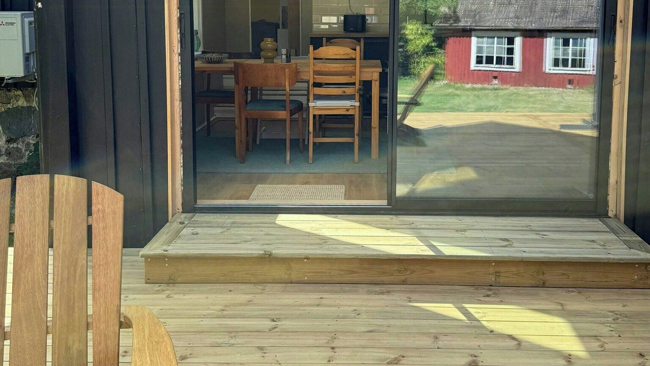 Photo of Outdoor in Gullabo