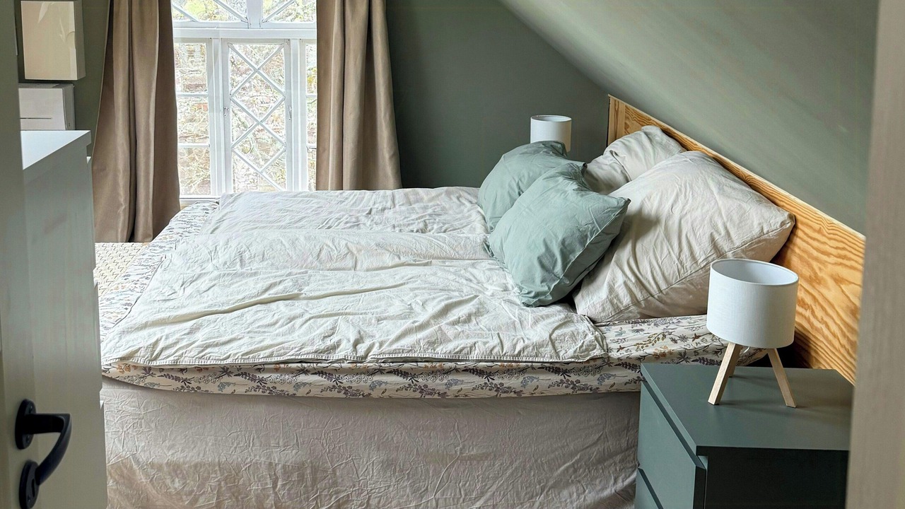 Photo of Bedroom in Gullabo
