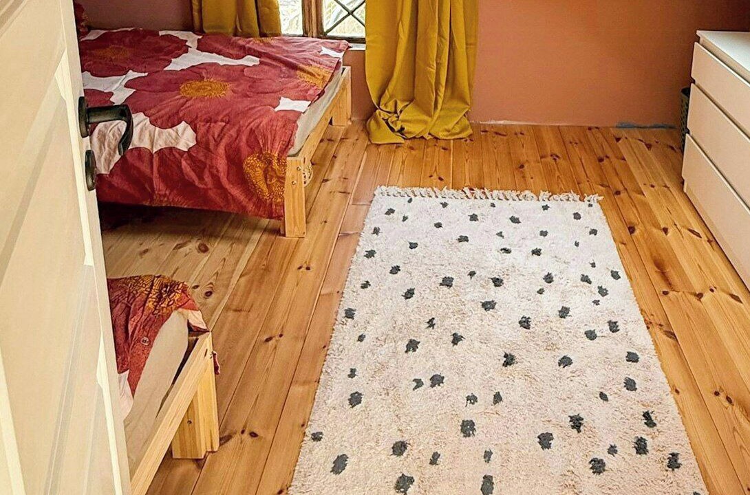 Photo of Bedroom in Gullabo