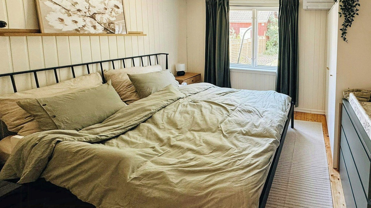 Photo of Bedroom in Gullabo