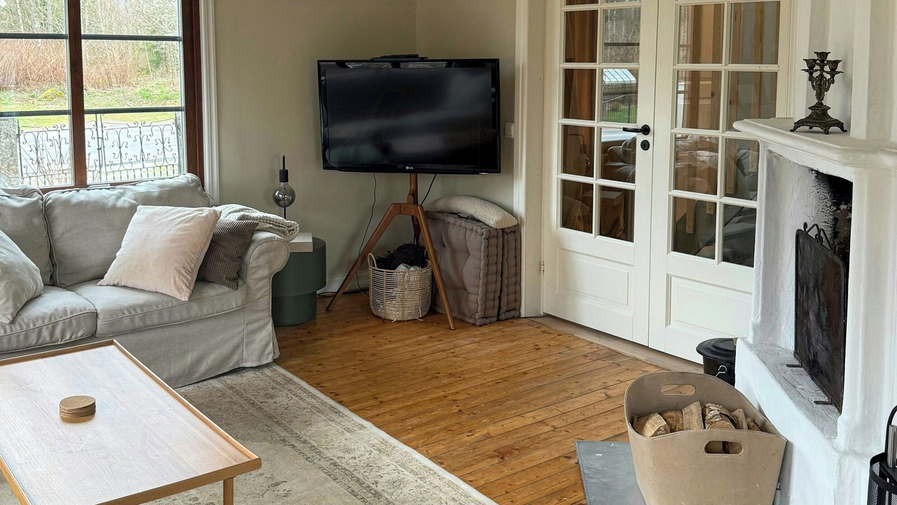Photo of Livingroom in Gullabo