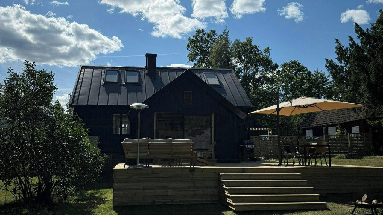 Photo of Patio Balcony in Gullabo